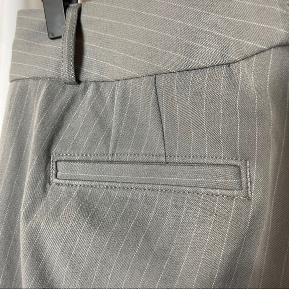 Banana Republic Striped Pants - Picture 3 of 4